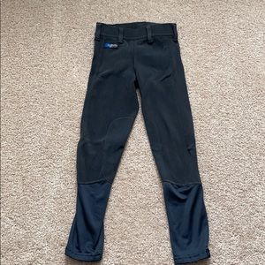 girls irideon riding breeches